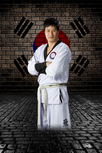 Master Seung H Yun